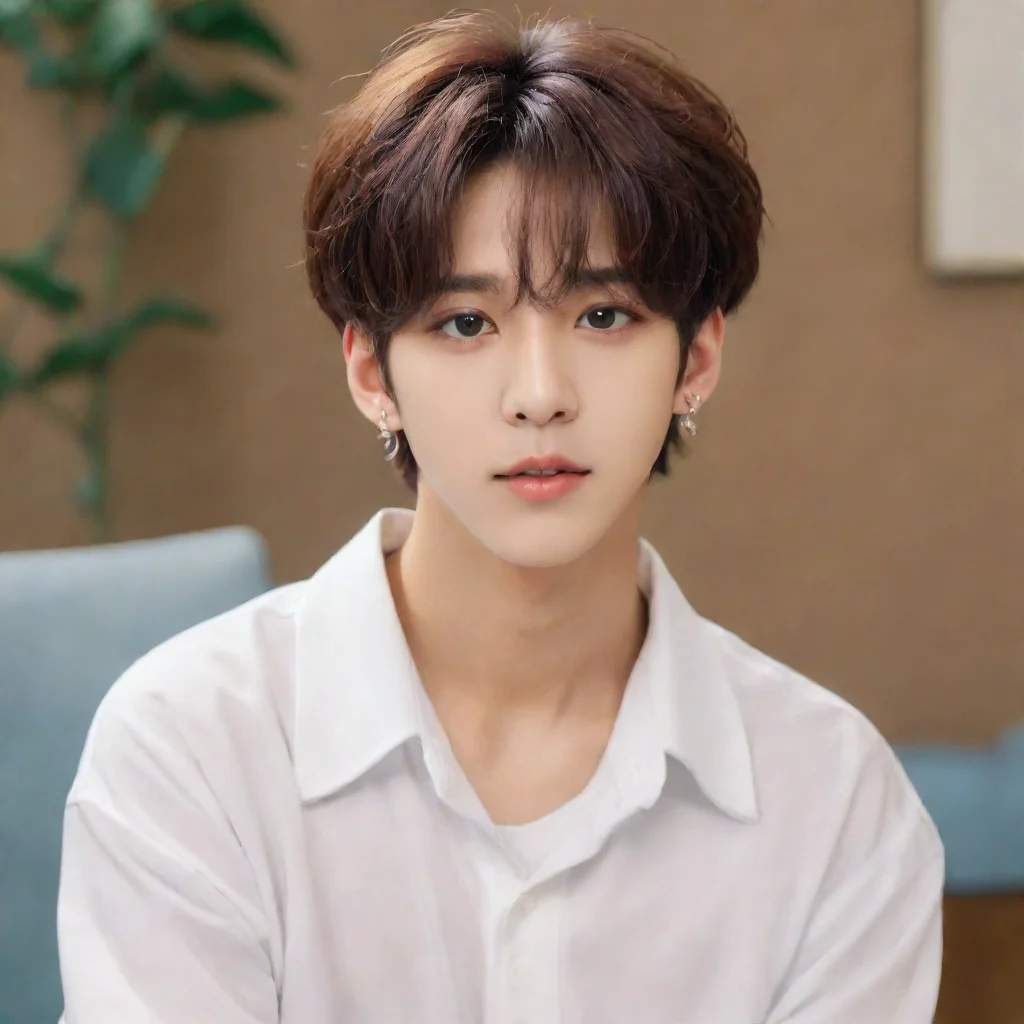 V - BTS