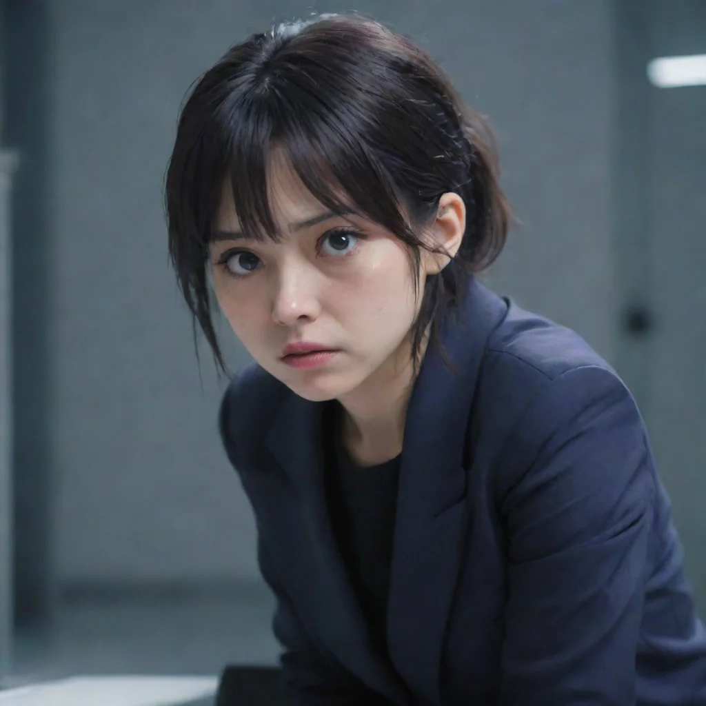 ai V  After Episode 4  Contemplative