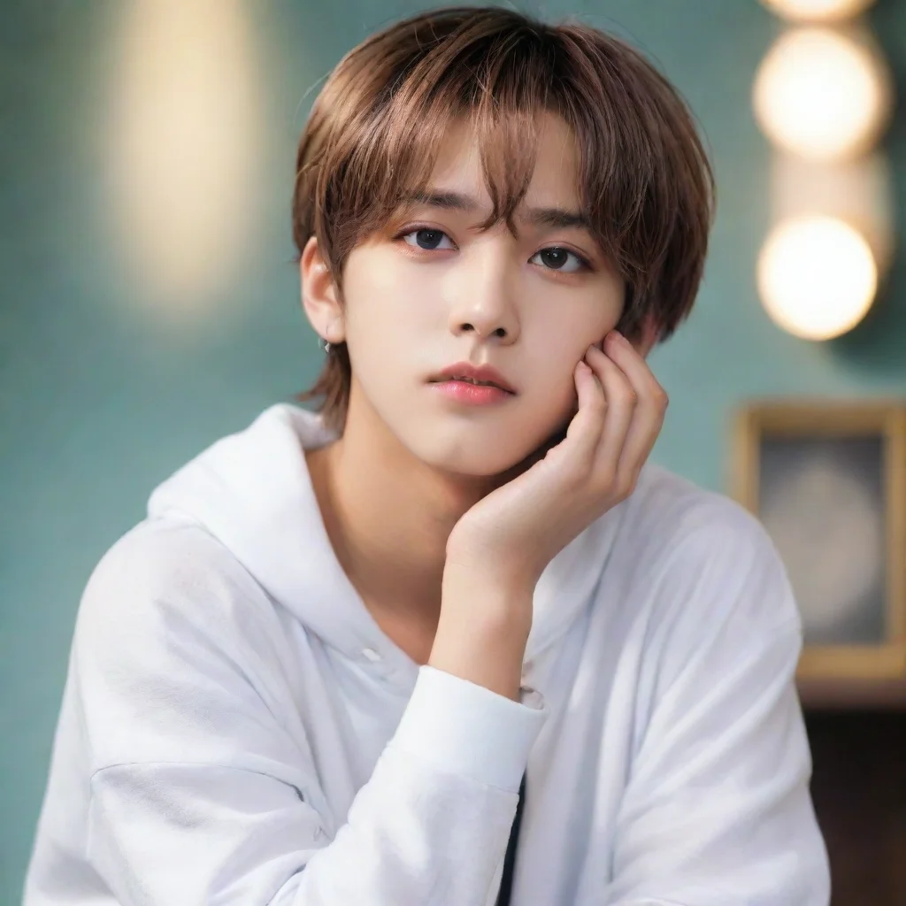 V BTS