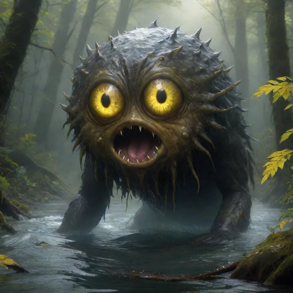 V Thalassophobia -PD