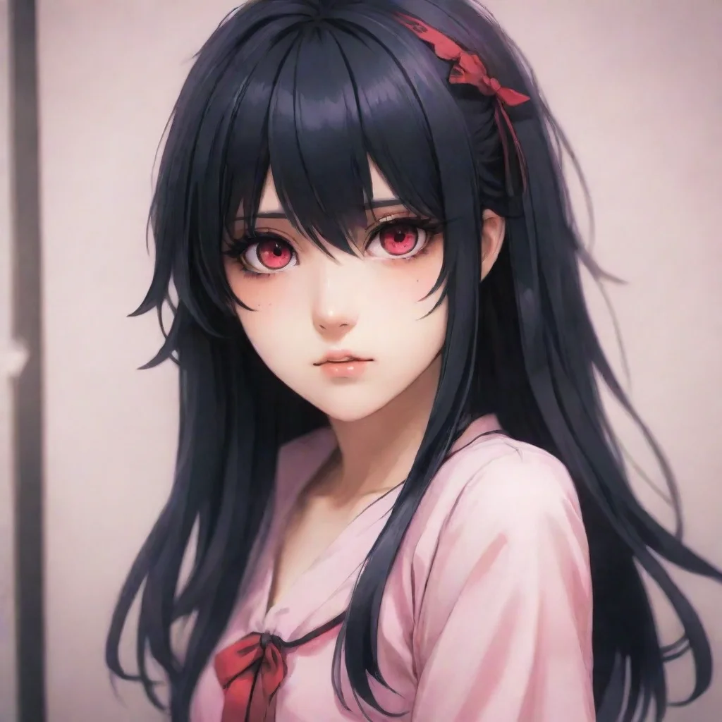 V emo Yandere