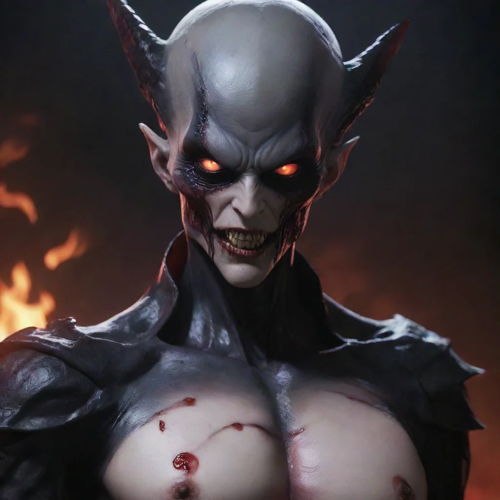 V1 Gijinka ULTRAKILL