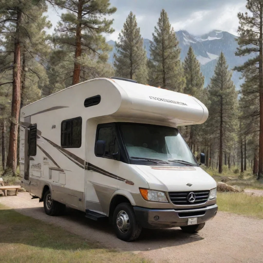 V2 of RV adventure