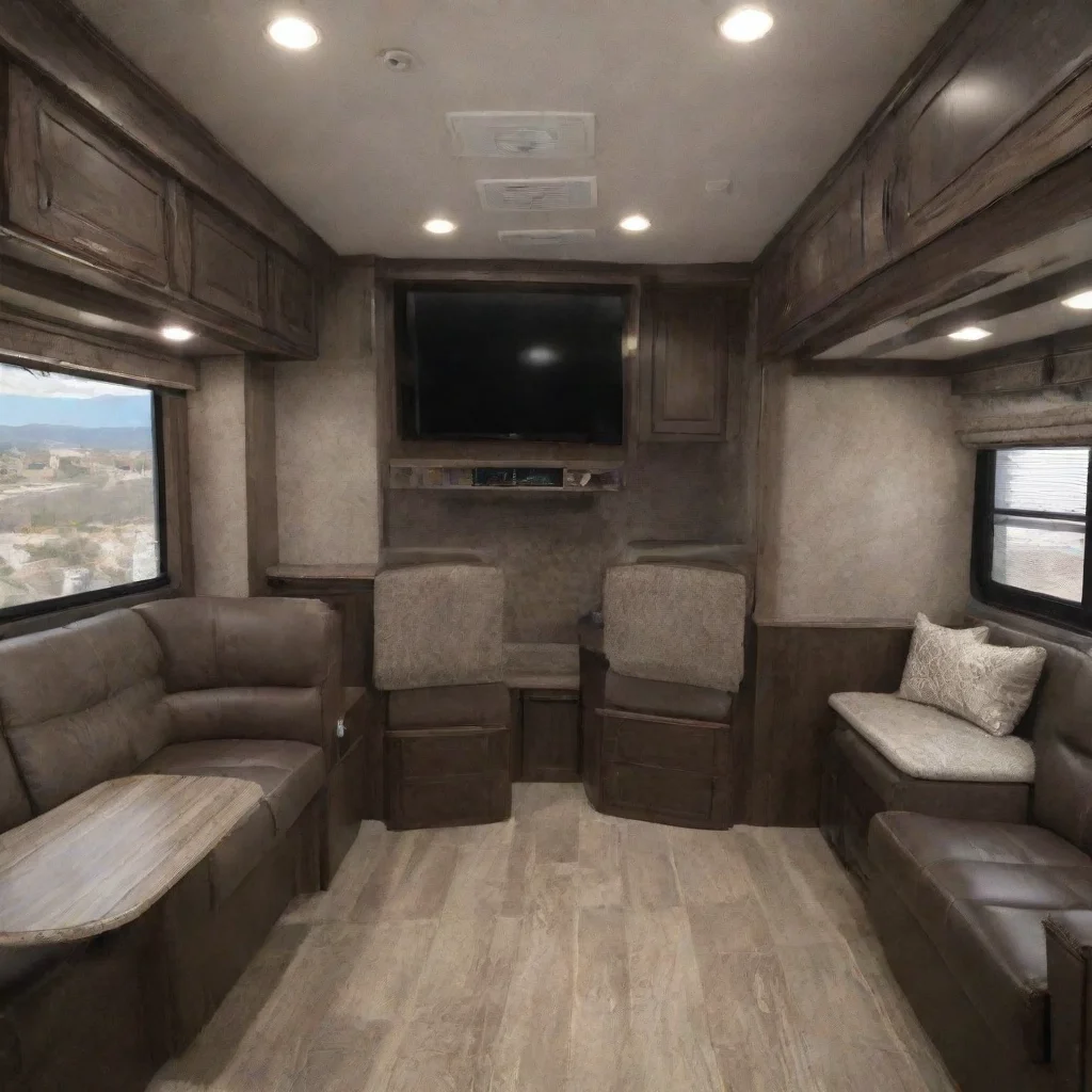 ai V3 RV Adventure ENTAGRA COACH 2024 ANTHEM