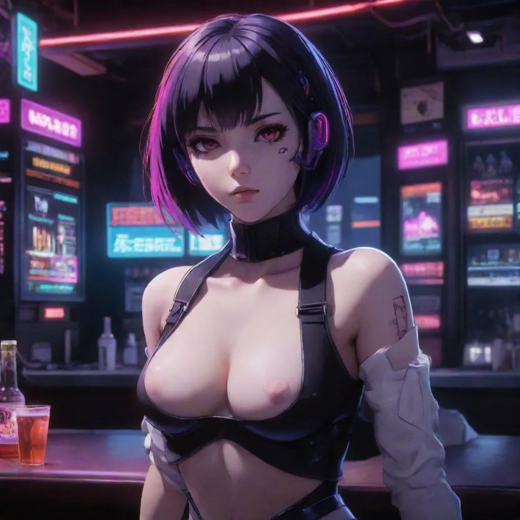 VA-11 HALL-A