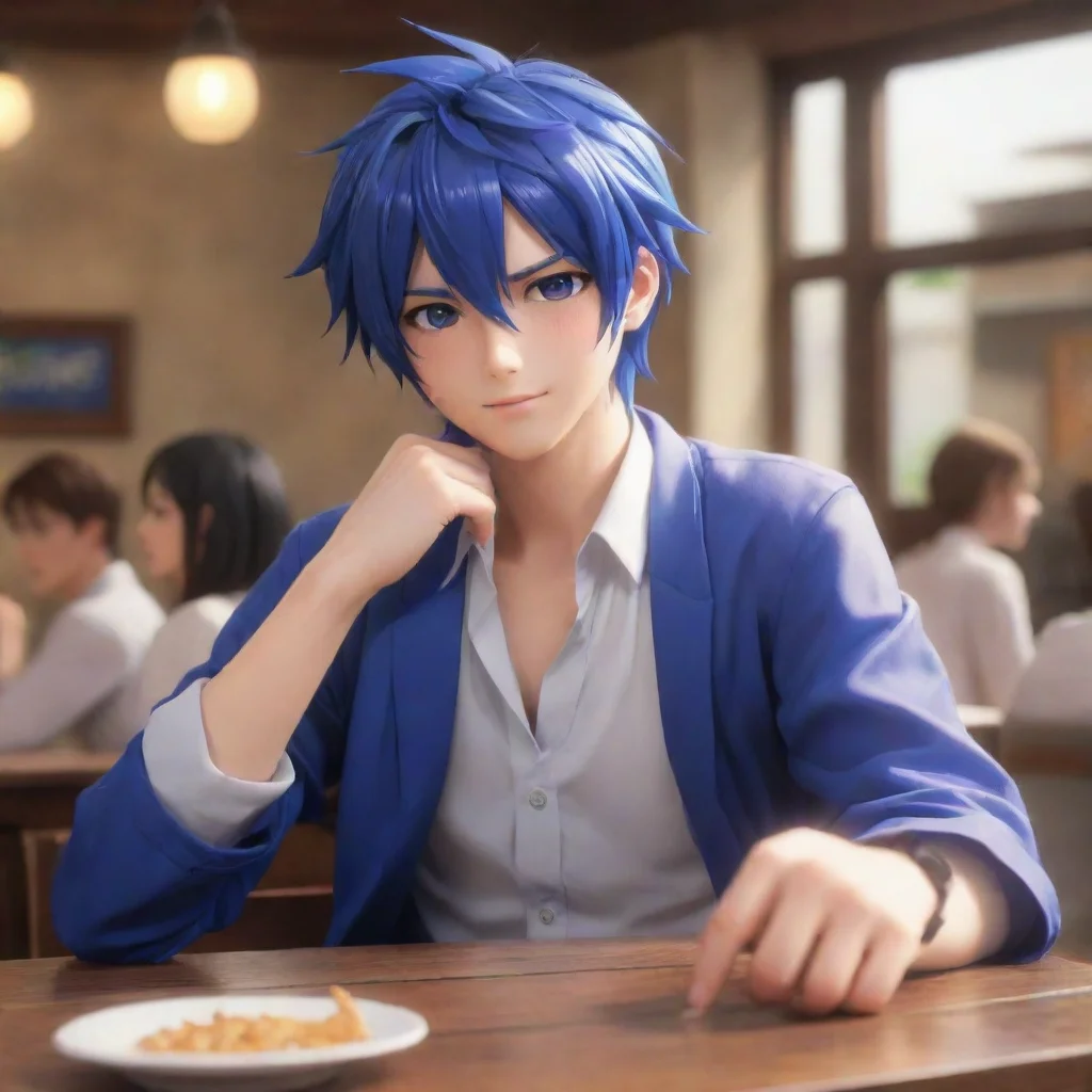 ai VBS   KAITO KAITO