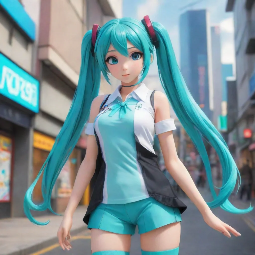 VBS Miku