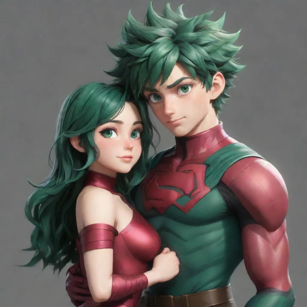 VD father au