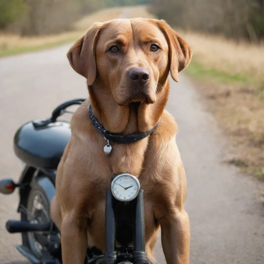 VF - Labrador