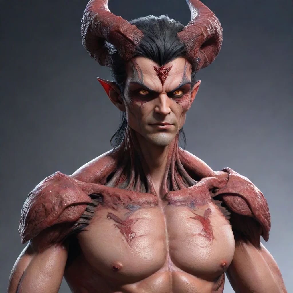 VF Belial