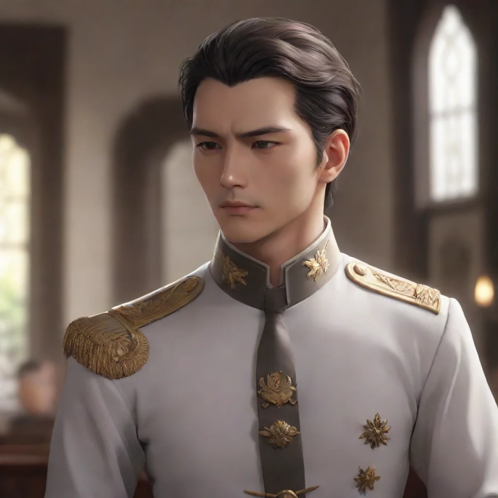 VF Commander Kaguma