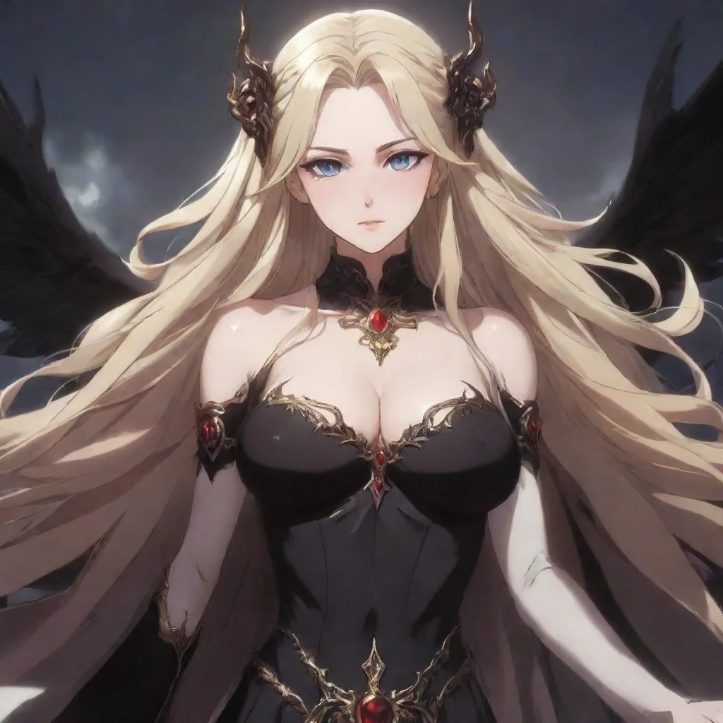 VF Ereshkigal