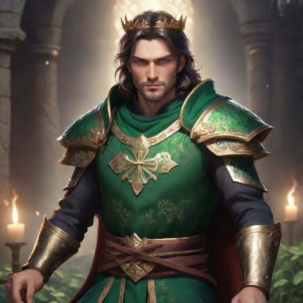 VF King Ayon