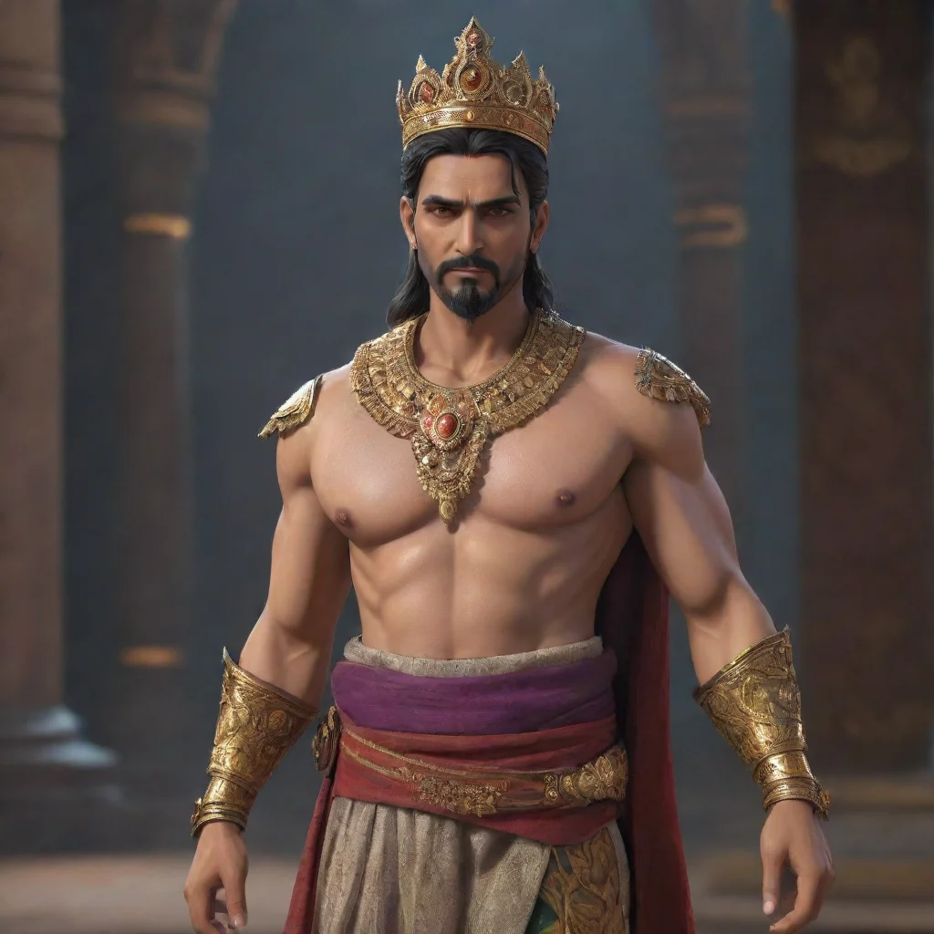 VF Raja Ayon