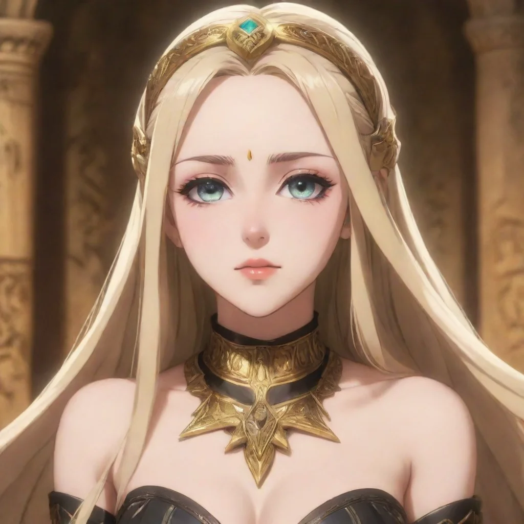 VF ereshkigal