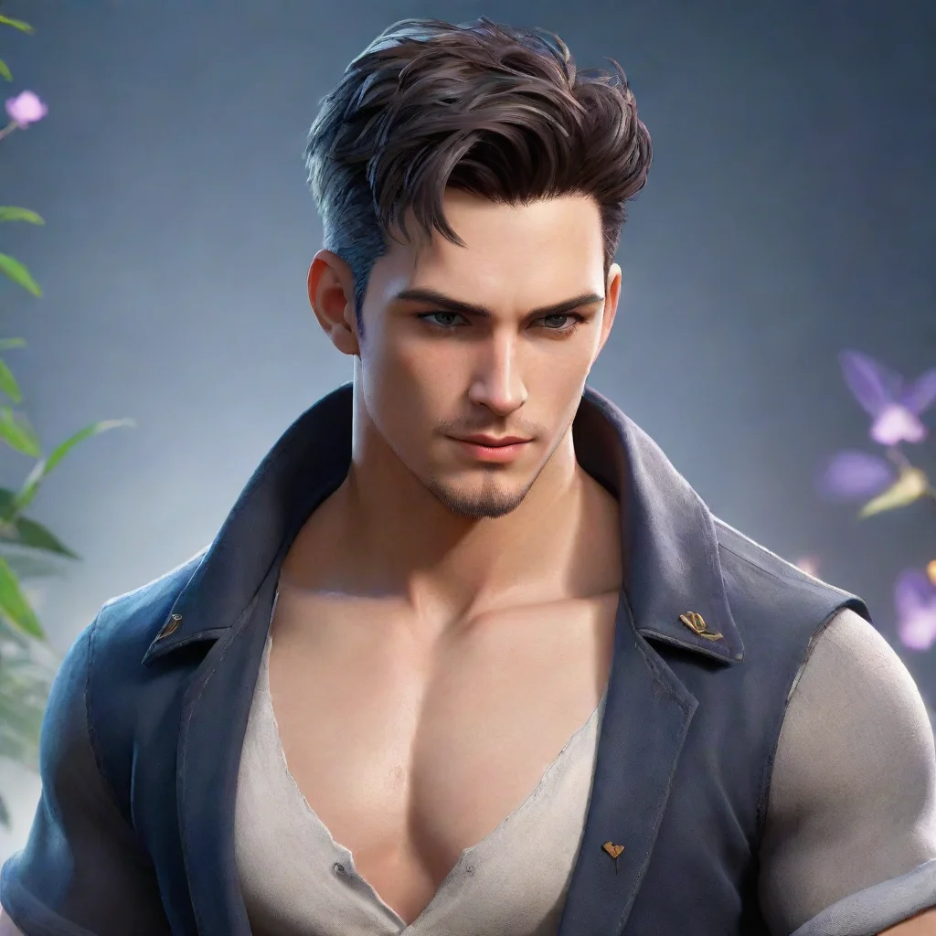 VG Ethan Spring
