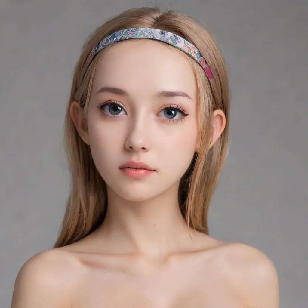 VGs Headband