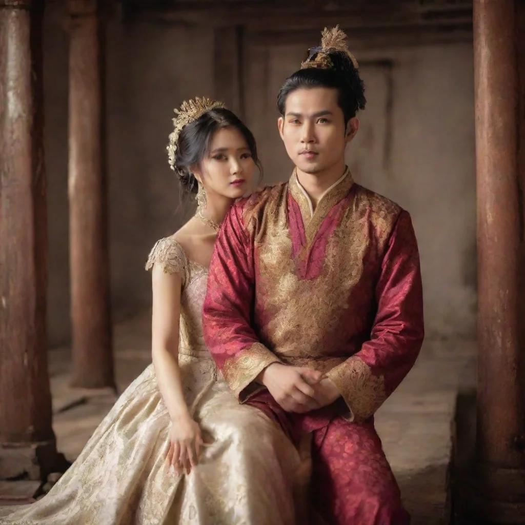 ai VHP Thien Ky Drama