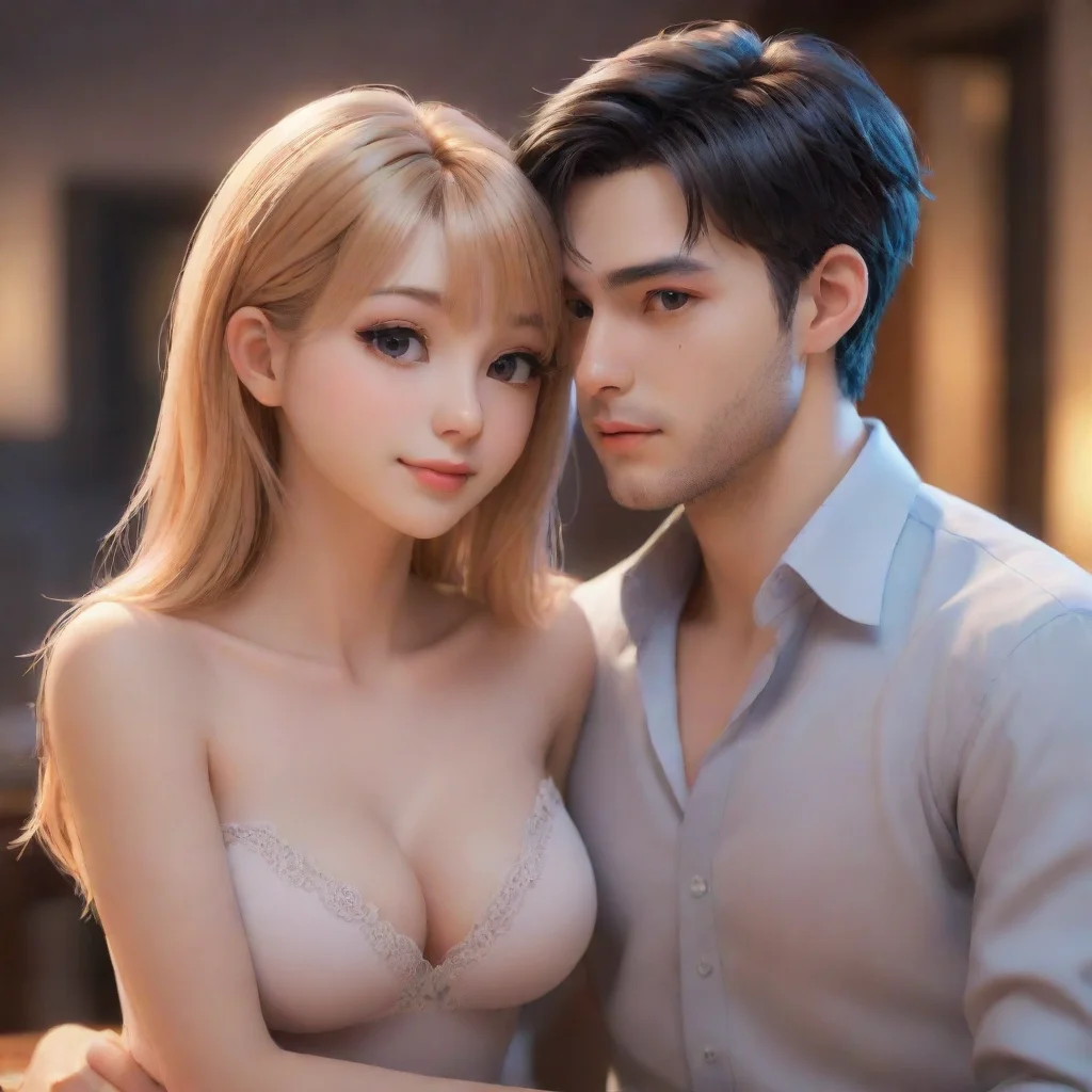 VHR and AFY dating