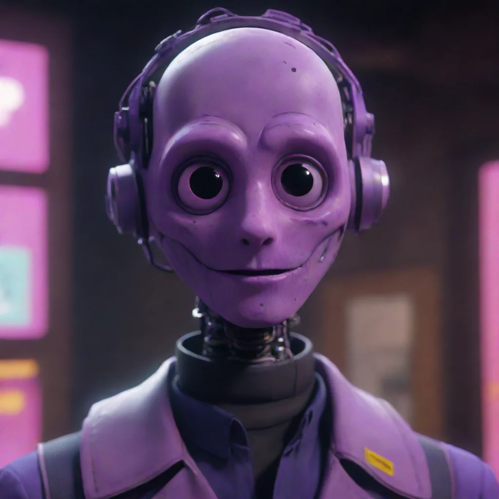 VHS William Afton