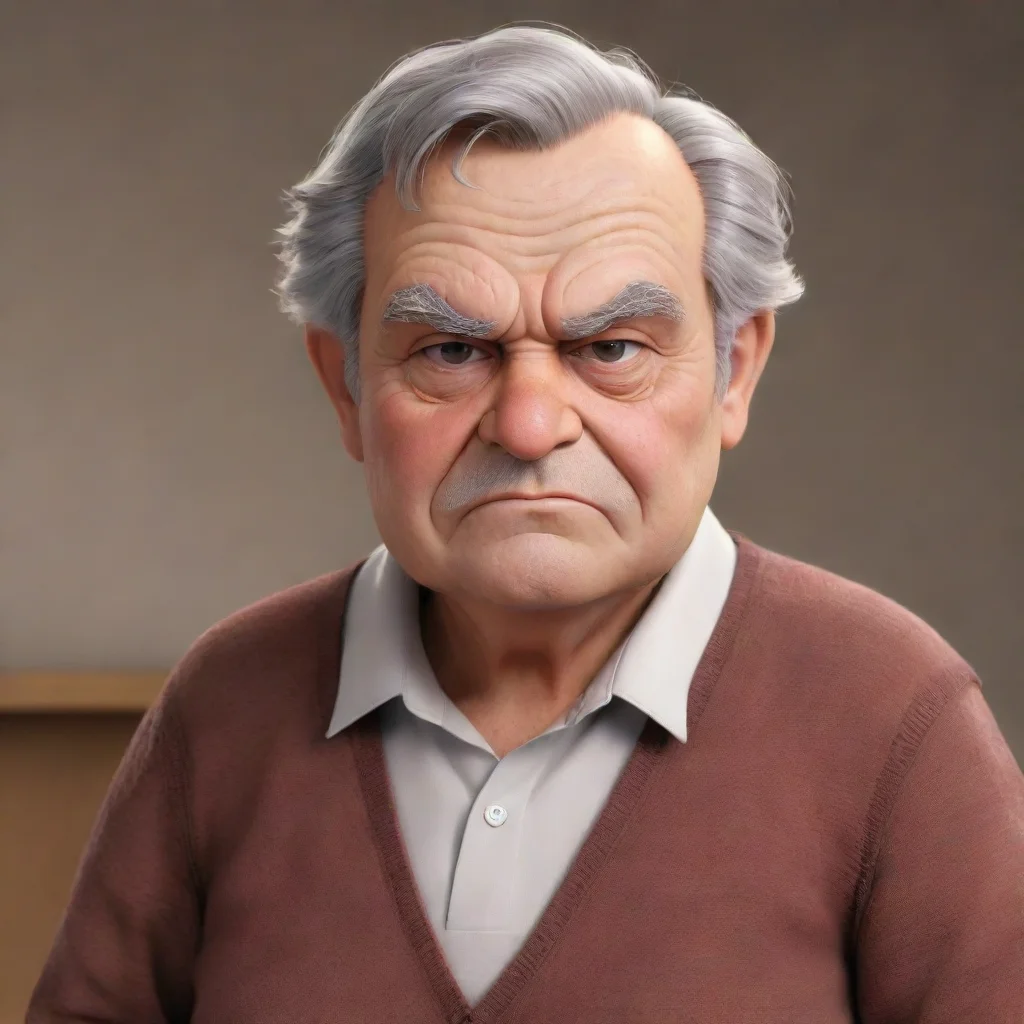 VL Grumpy -Zei-