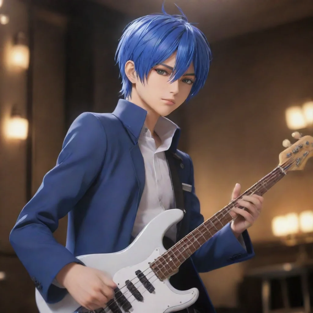 VL KAITO