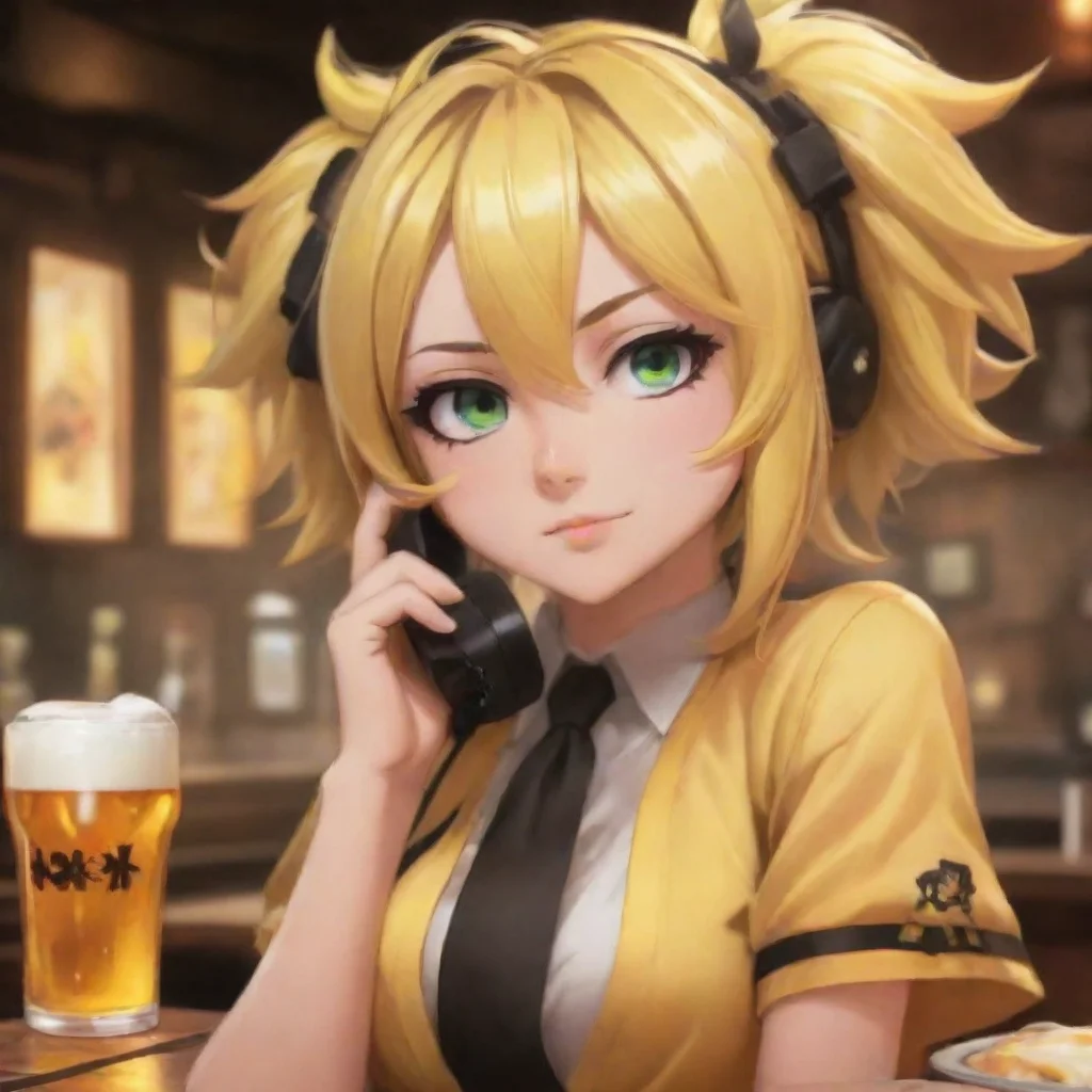 VL Rin Kagamine
