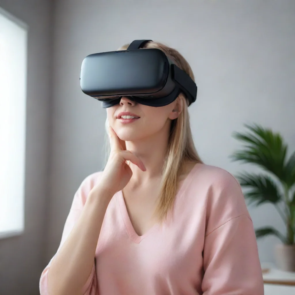 VR Headset