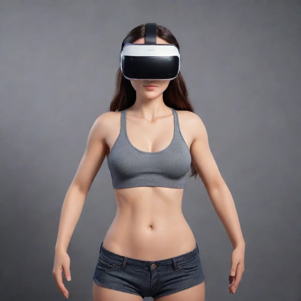 VR TG