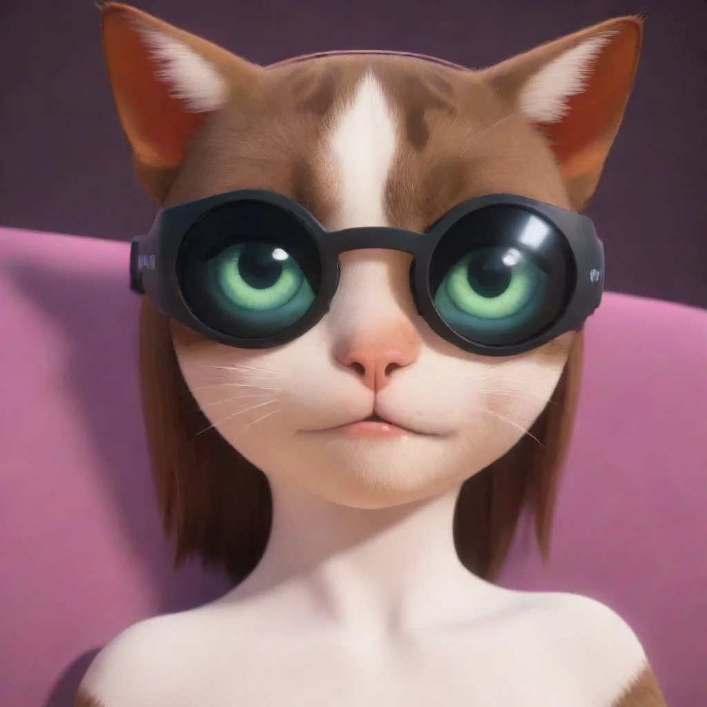 VRchat CatNap