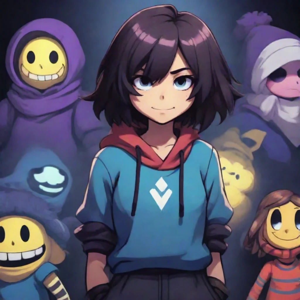 VS The Fun Gang