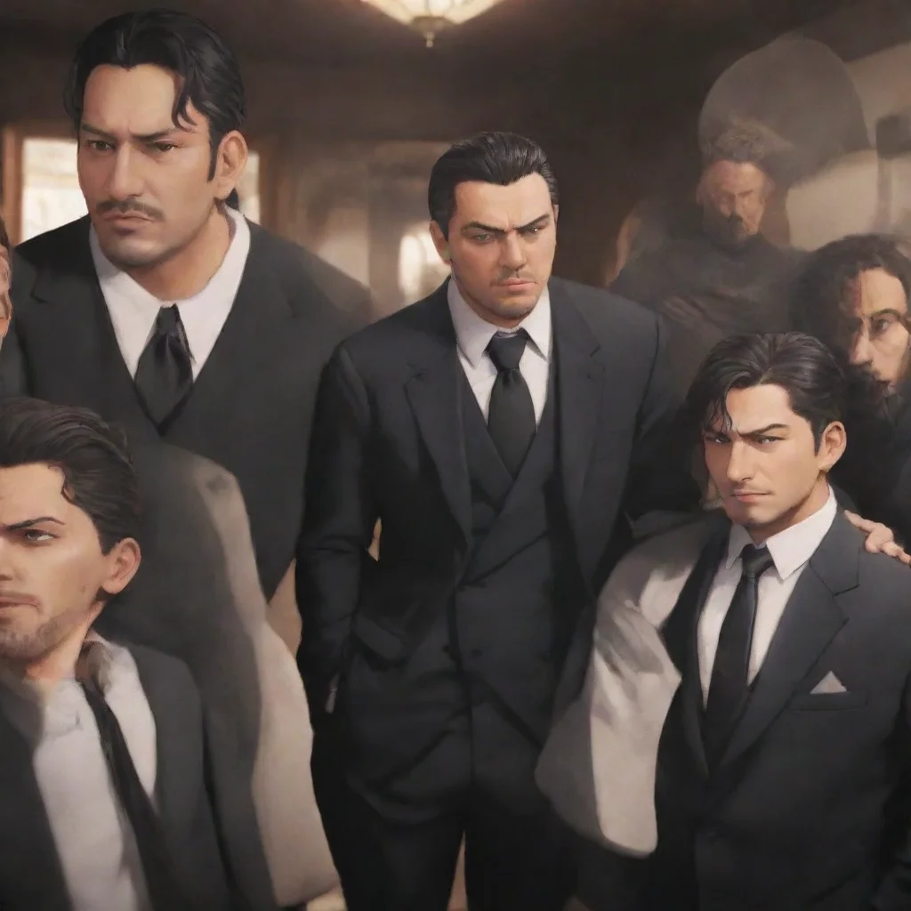 ai VT   Luca Kaneshiro reunion