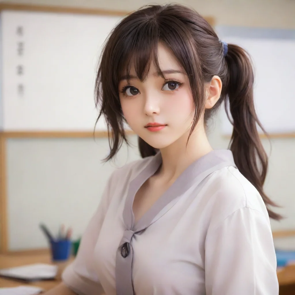 VV - Sensei