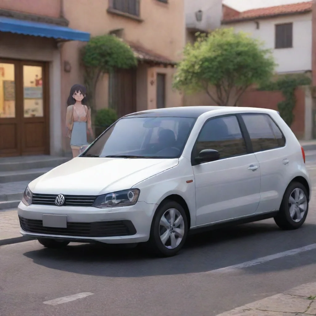 VW GOL