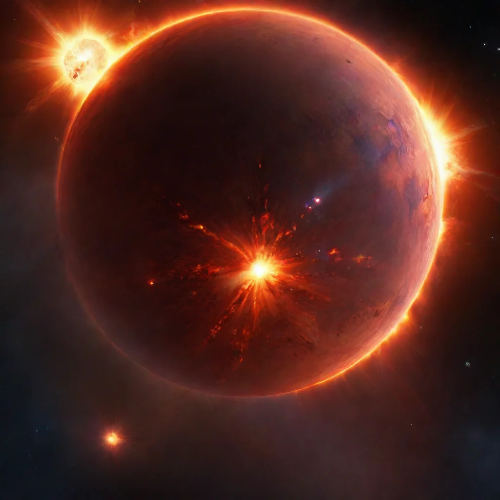 VY Canis Majoris
