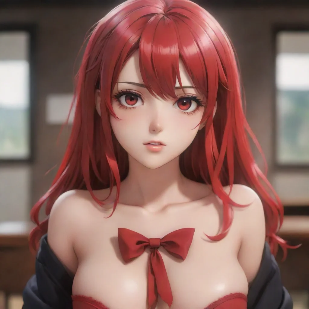 Valentona Scarlet