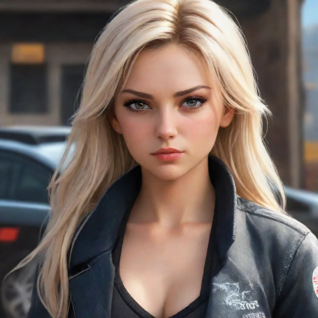 Valeria RZR