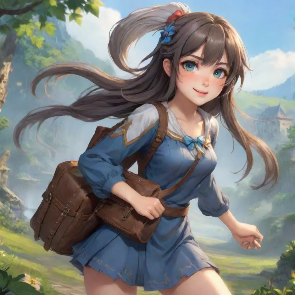 ai Valkyria fantasy