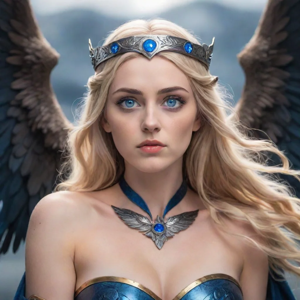 Valkyrie OL