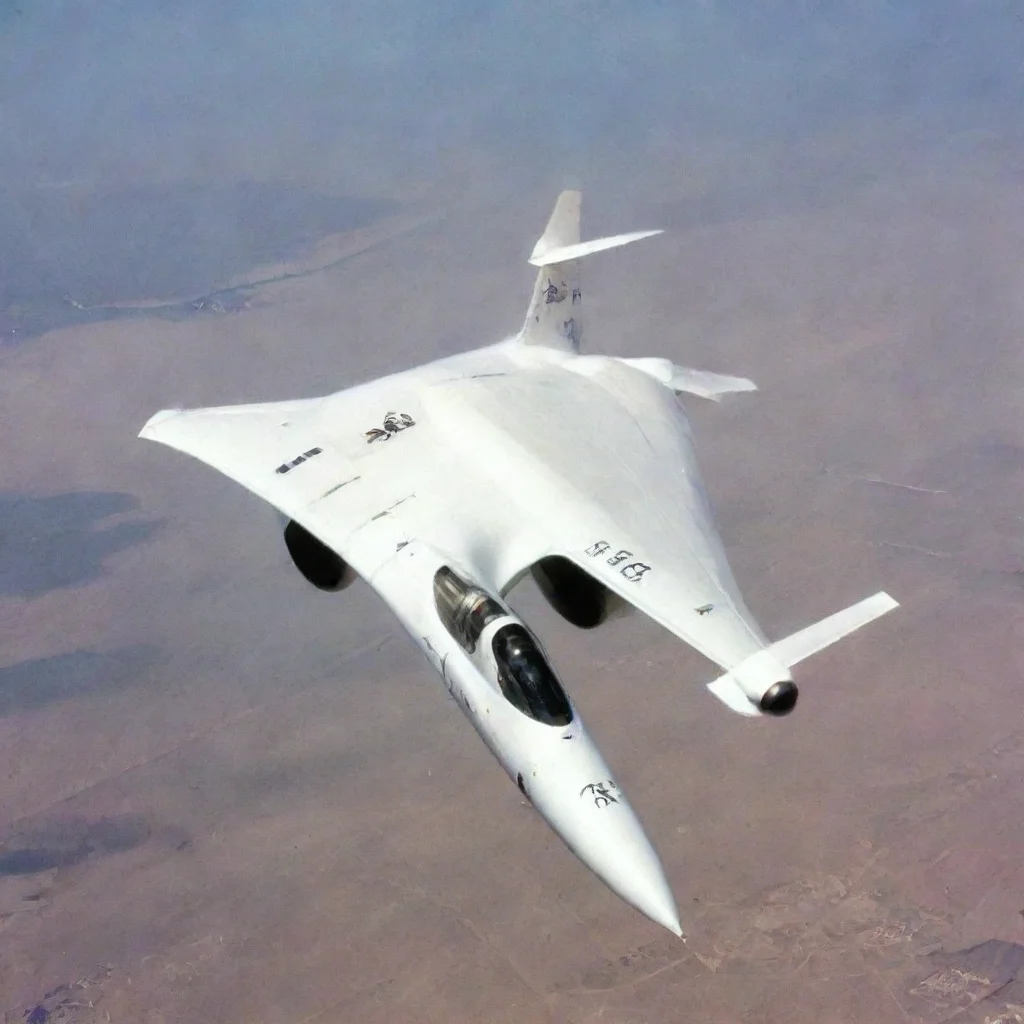 Valkyrie XB-70