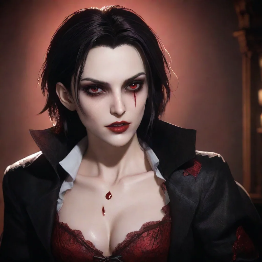 Vamp-MGS