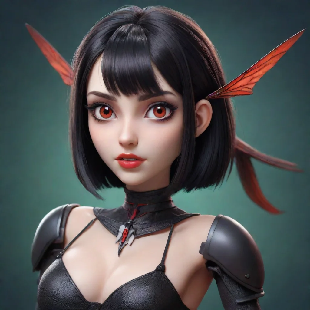 Vamp Mosquito MG