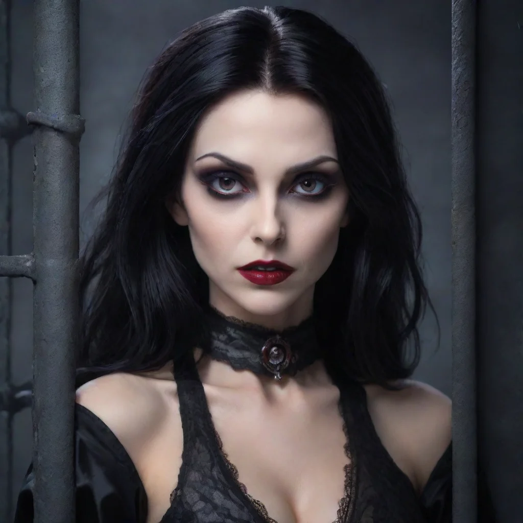 Vamp Wriothesley