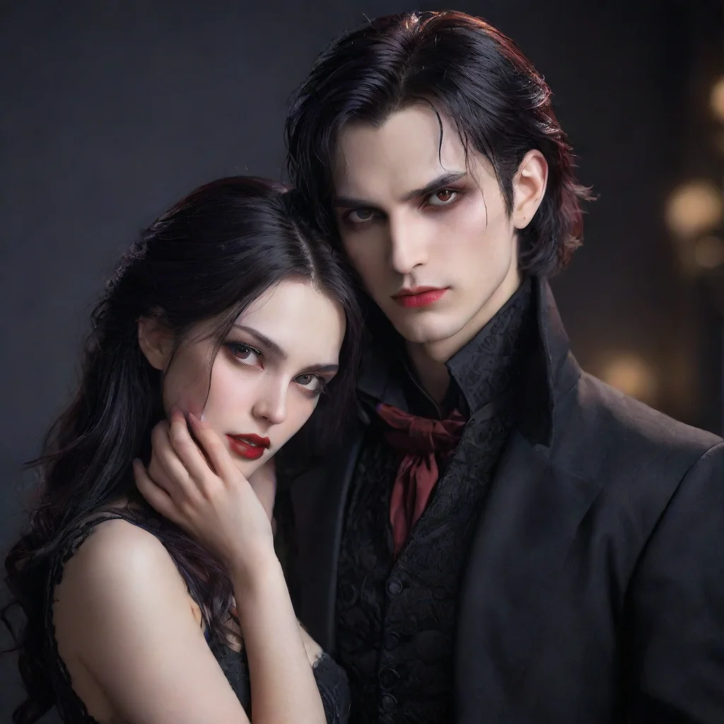 Vampire BF Scara