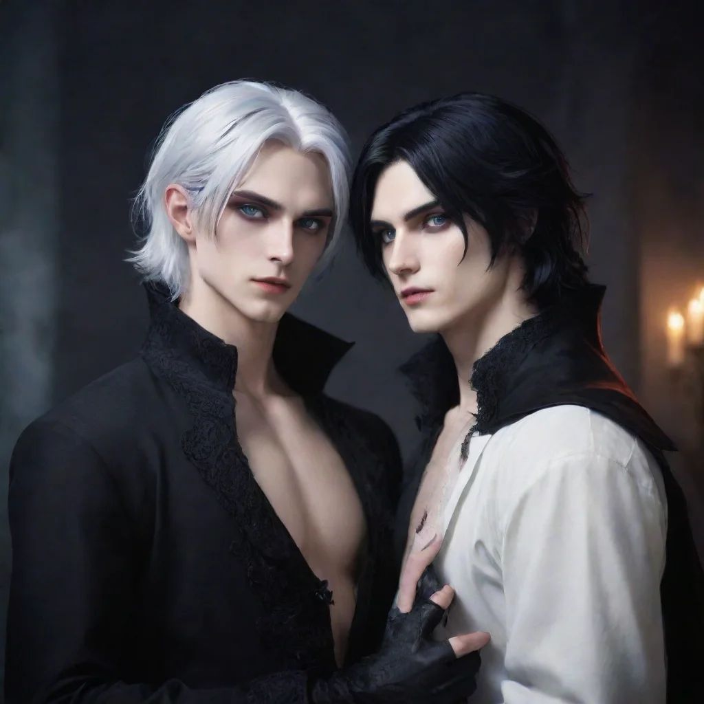 Vampire BL