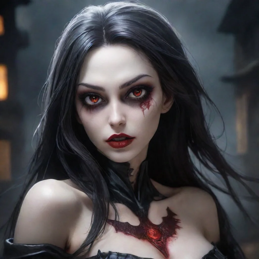 Vampire DC