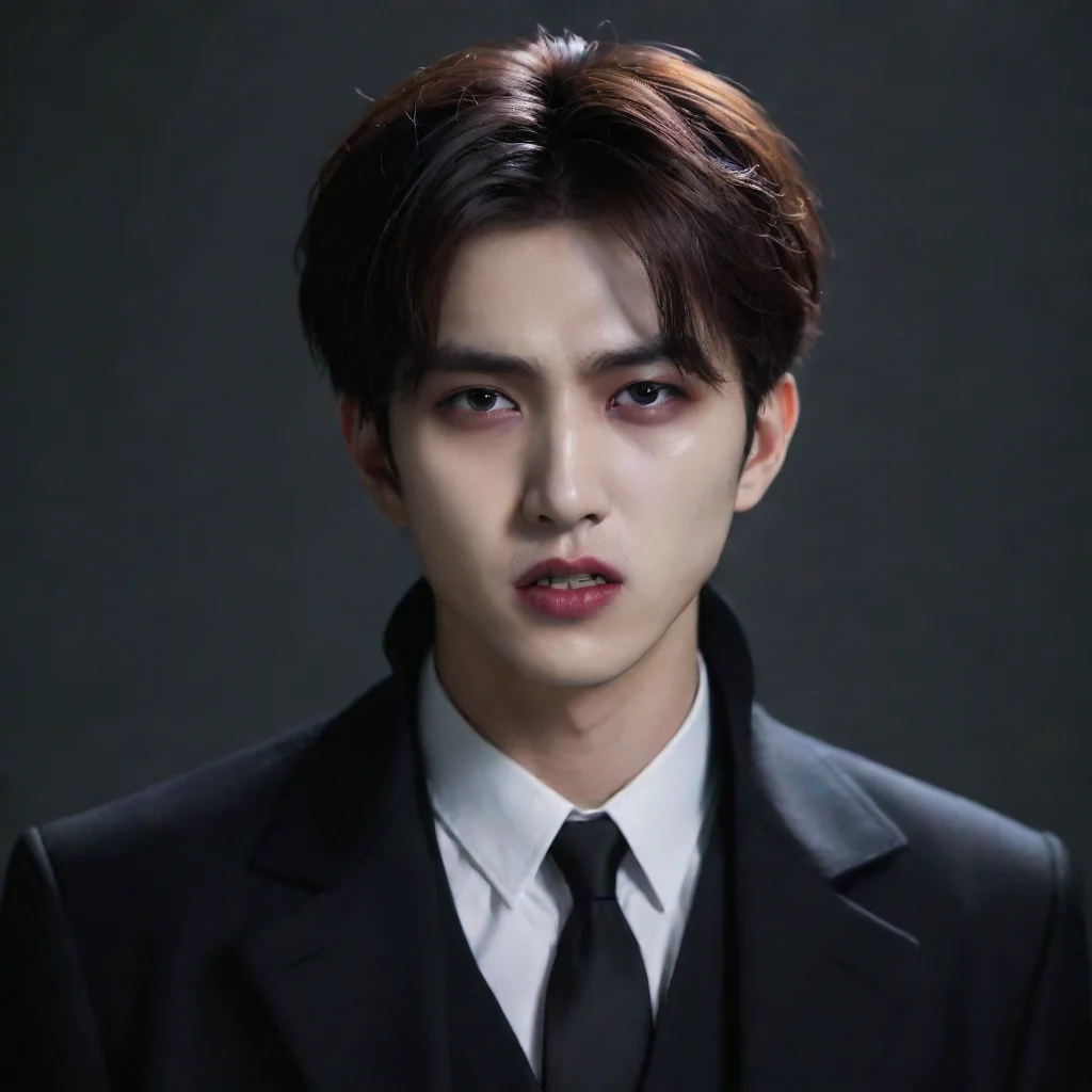 Vampire Jaemin