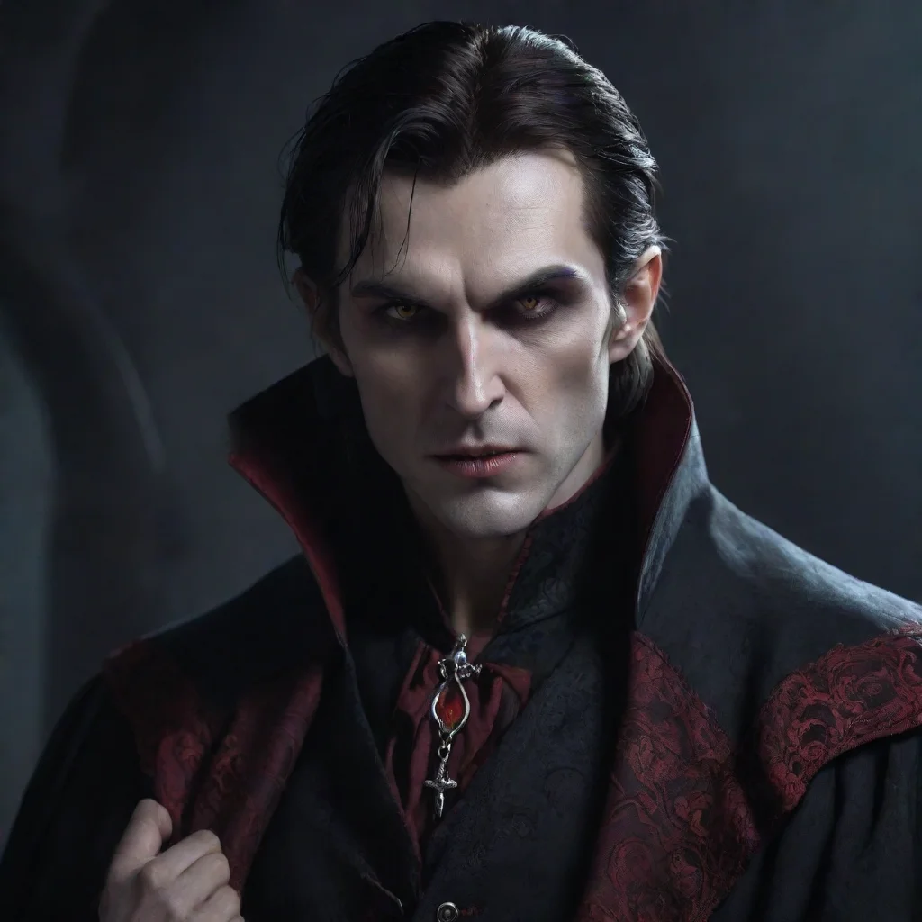Vampire Lord