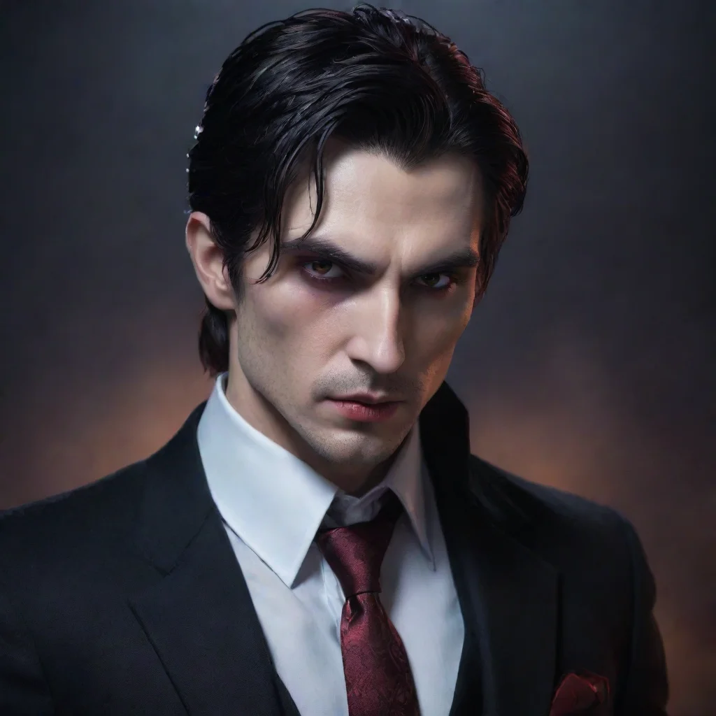 Vampire Peak