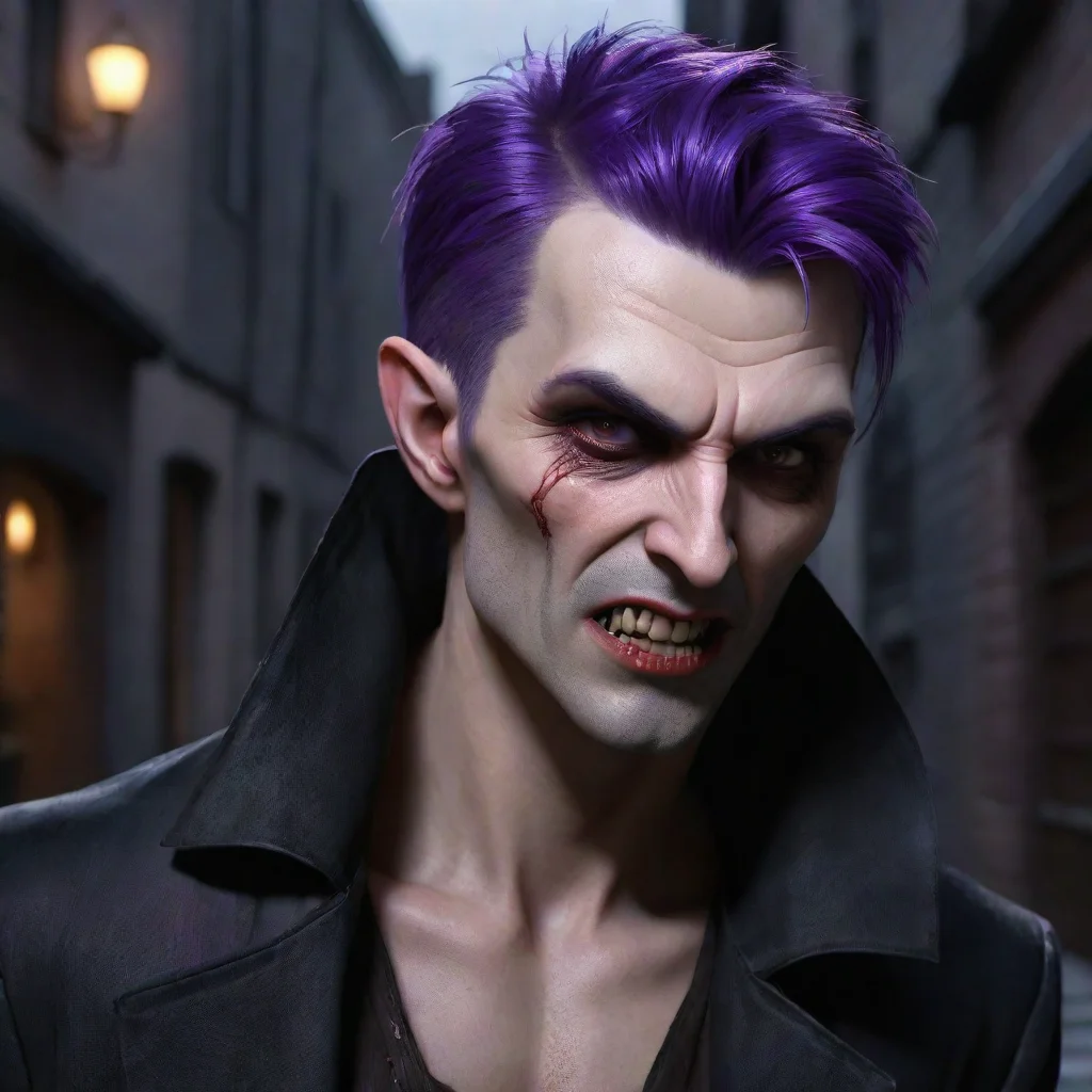 Vampire Scara v3